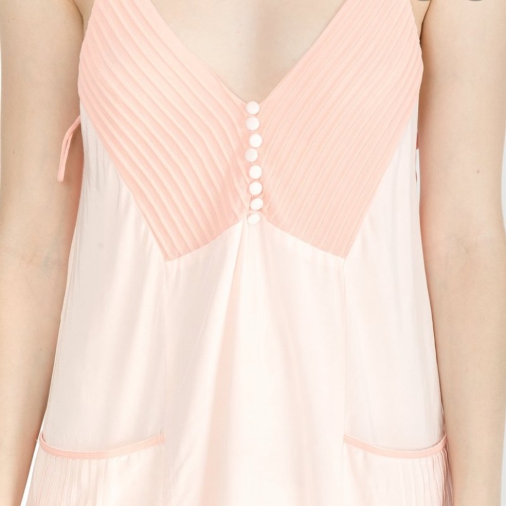 For Love & Lemons Louise trapeze dress - Picture 2 of 6